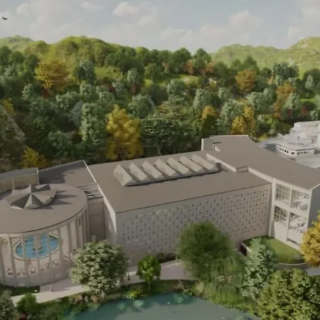 公寓 T3 Plein Centre *