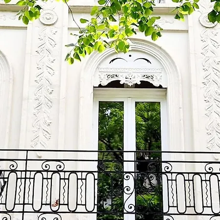 T3 Plein Centre 公寓