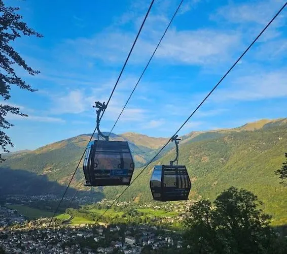 아파트 T3 Plein Centre *