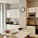 T3 Plein Centre Apartamento