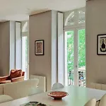 Apartamento T3 Plein Centre Bagnères-de-Luchon