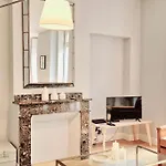 Apartamento T3 Plein Centre Bagnères-de-Luchon