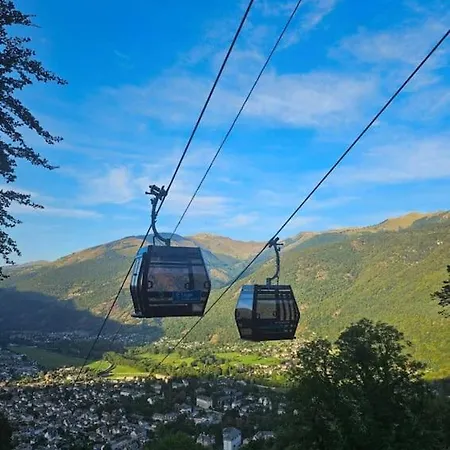 Appartement T3 Plein Centre *