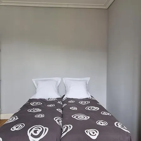 T3 Plein Centre Apartment *