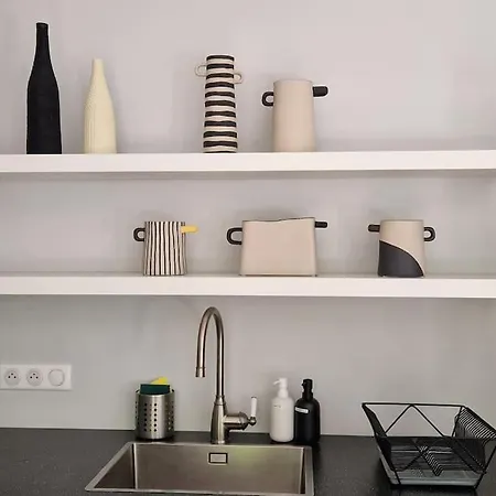 T3 Plein Centre Appartement Bagnères-de-Luchon