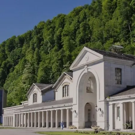 T3 Plein Centre * Bagneres-de-Luchon