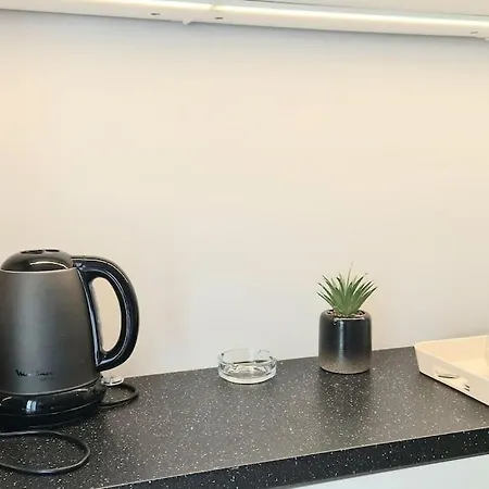 Apartment T3 Plein Centre