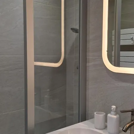 Appartement T3 Plein Centre